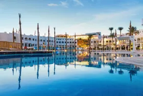 Sunrise Diamond Beach Resort -Grand Select - Piscina