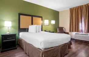 Extended Stay America Suites - Pensacola - University Mall - Zimmer