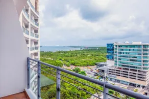 Krystal Urban Cancun & Beach Club - Vue de la chambre