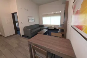 Hawthorn Extended Stay Austin North - Round Rock - Chambre