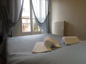 Sei Da Noi - Zimmer