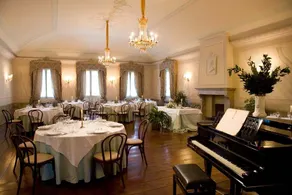 Alle Roncole - Restaurante