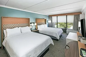 Holiday Inn Port Arthur - Park Central by IHG - Chambre