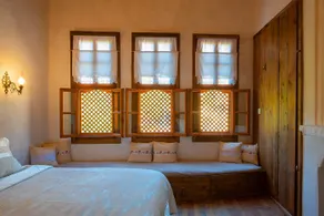Meymune Valide Konagi - Room