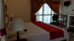Hotel Santa Viviana Villa de Leyva - Room