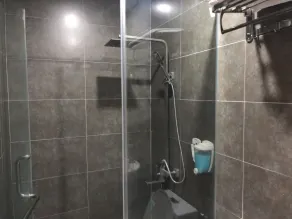 Hoang Yen Guest House - Badezimmer