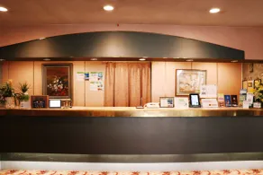 Resort Inn Marion Shinano - Reception