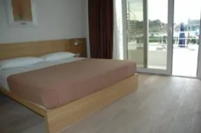 Piccolo Hotel Del Lido - Room