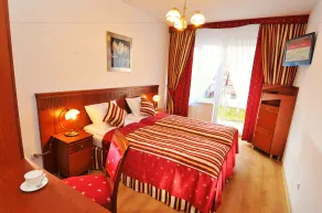 Aquapark Health Resort & Medical SPA Panorama Morska All Inclusive - Room