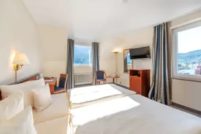 Hotel Karl Müller - Room