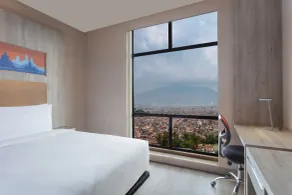 Aloft by Marriott Kathmandu Thamel - Room
