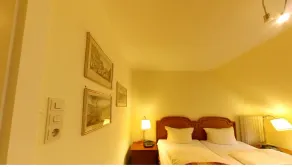 Waldhotel Silbermühle - Quarto