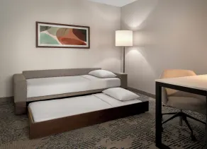 SpringHill Suites Pittsburgh Mills - Chambre