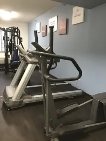 Hawthorn Extended Stay by Wyndham Amarillo - Motionscenter