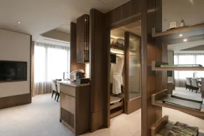 Shangri-La Far Eastern, Taipei - Room