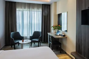 Artis Connect Mysore - Chambre