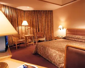 Shenyang Gloria Hotel - Chambre