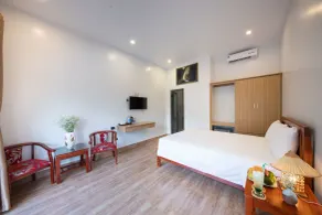 Commander Lodge - Room