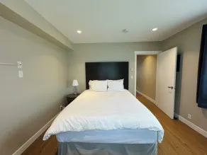 Kitimat River Motel & Suites - Quarto