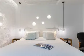 Majo Suites Hotel - Chambre