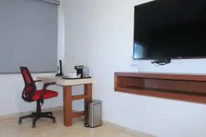Sol de Cabo - Chambre
