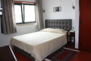 Hotel Dona Leonor - Chambre