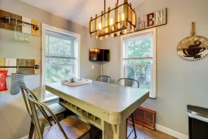 Little Woodland Home: Hidden Gem By Dtwn Bethlehem - Interior