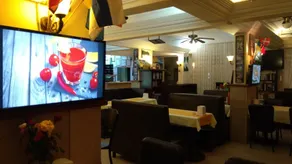Sunway Hotel - Reception