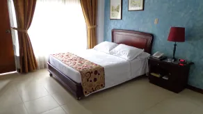 Gran Hotel - Room