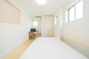 Otsuka No Yado - Værelse