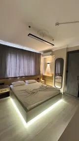 Kütahya Garden Otel - Camera