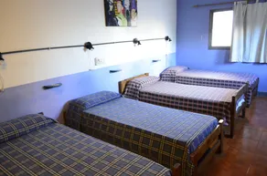 Garden House Hostel - Camera