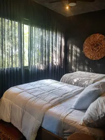 Casa Vive Bacalar - Zimmer