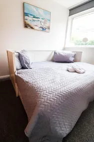 Polperro House - Chic & Stylish Home - Room