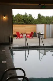Inn at Discovery Coast - Piscine