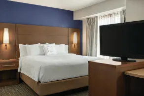 Residence Inn by Marriott El Paso - Chambre