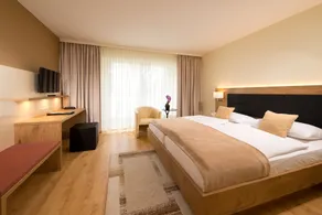 Spreewaldhotel Stephanshof - Room