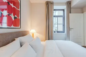 LYV Apartments - Berlin Neukölln - Room
