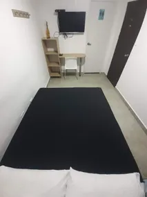 Primavera Hotel - Room