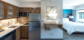 Staybridge Suites - Naples - Marco Island by IHG - Chambre