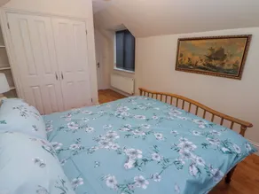 Cheriton - Camera