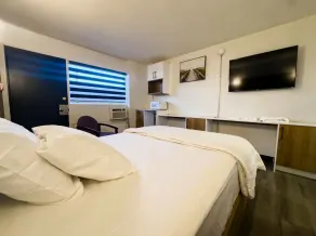 Midtown Motor Inn - Camera