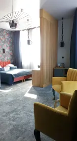 Hotel Szara Willa - Room