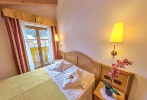 Hotel Alpino Al Cavalletto - Room