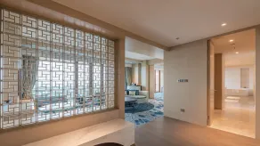 Renaissance Suzhou Taihu Lake Hotel - Room