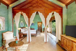 Aura Resort & Spa - Quarto