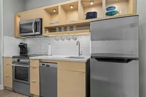 Towneplace Suites Pell City - Chambre