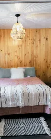 Lake Front Cabins - Habitación