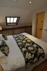 Bushmills Inn Hotel & Restaurant - Chambre