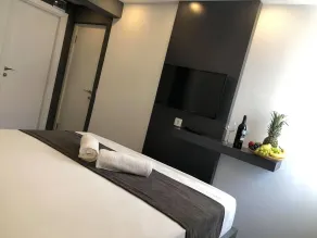 Ege Pearl Hotel - Room